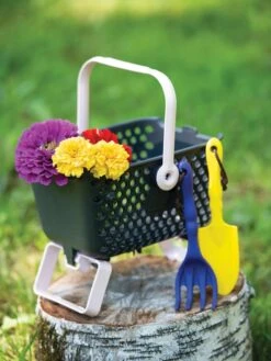 Calipso 3-in-1 Kids Gardening Self-Watering Planter Kit -Garden Pot Planter Sales Store 8609217 0348 tif