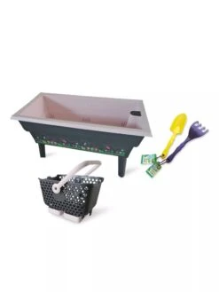 Calipso 3-in-1 Kids Gardening Self-Watering Planter Kit -Garden Pot Planter Sales Store 8609217 14V calipso 3 in 1 kids gardening self watering planter kit pink