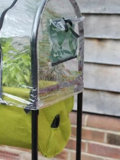 Vigoroot™ Self-Watering Easy Garden Planter -Garden Pot Planter Sales Store 8609879 05V tif