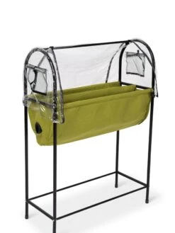 Vigoroot™ Self-Watering Easy Garden Planter -Garden Pot Planter Sales Store 8609879 9521 tif