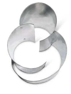 Curved Metal Raised Bed 9 Curved Metal Raised Bed -Garden Pot Planter Sales Store 8610121 0737 tif