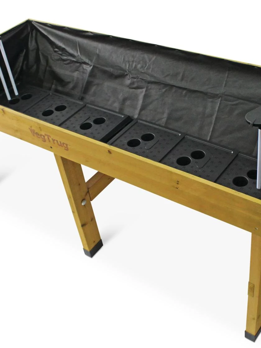 VegTrug® Patio Garden Self-Watering Insert 5 VegTrug® Patio Garden Self-Watering Insert - Image 4