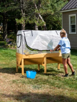 VegTrug®Patio Garden Greenhouse Cover Kit -Garden Pot Planter Sales Store 8610172 1270