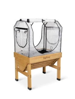 Compact VegTrug® Greenhouse Cover Kit -Garden Pot Planter Sales Store 8610173 8343 1