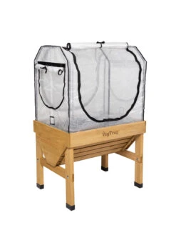 Compact VegTrug® Greenhouse Cover Kit -Garden Pot Planter Sales Store 8610173 8346 1
