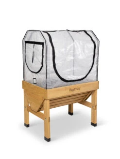 Compact VegTrug® Greenhouse Cover Kit -Garden Pot Planter Sales Store 8610173 8347 1