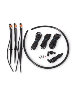 Raised Bed Bubblers Irrigation Kit 7 Raised Bed Bubblers Irrigation Kit -Garden Pot Planter Sales Store 8610220 9691 tif