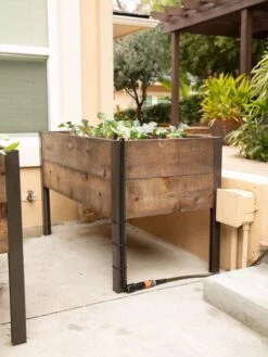 Raised Bed Drip Line Irrigation Kit 11 Raised Bed Drip Line Irrigation Kit -Garden Pot Planter Sales Store 8610231 0663 tif