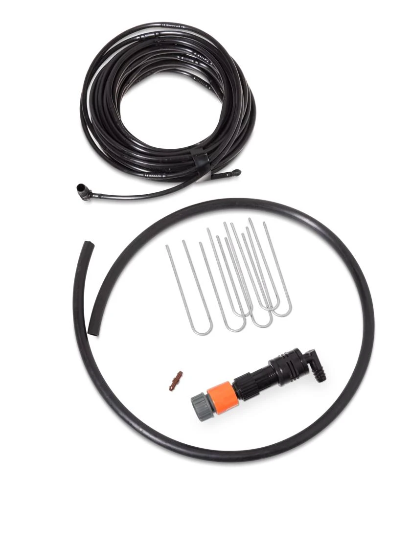 Raised Bed Drip Line Irrigation Kit 9 Raised Bed Drip Line Irrigation Kit - Image 7