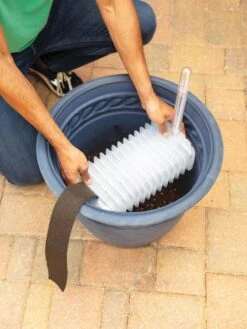 Adjustable Self-Watering Insert For Pots And Planters 20 Adjustable Self-Watering Insert For Pots And Planters -Garden Pot Planter Sales Store 8610250 0006 tif
