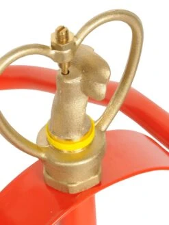 Wheeled Sprinkler Sled -Garden Pot Planter Sales Store 8610520 10V tif