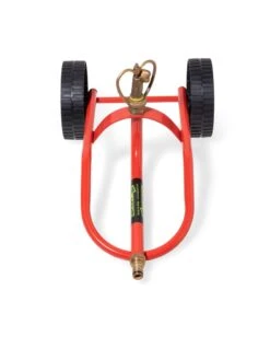Wheeled Sprinkler Sled -Garden Pot Planter Sales Store 8610520 9687 tif