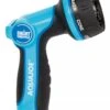 Aqua Joe AJHN102 Heavy Duty Indestructible Metal Multi Function Adjustable Hose Nozzle With Smart Throttle 2 Aqua Joe AJHN102 Heavy Duty Indestructible Metal Multi Function Adjustable Hose Nozzle With Smart Throttle -Garden Pot Planter Sales Store 8610640 01V jpg