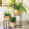Tartu Elevated Square Planters 1 Tartu Elevated Square Planters -Garden Pot Planter Sales Store 8611006 031 tartu elevated square planter