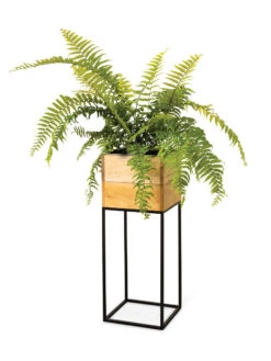 Tartu Elevated Square Planters -Garden Pot Planter Sales Store 8611006 033