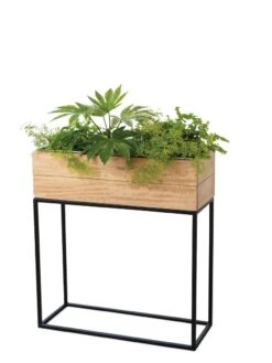 Tartu Elevated Rectangular Planter -Garden Pot Planter Sales Store 8611007 silo 1346 tif