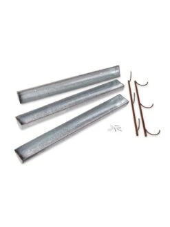 3-Tier Vertical Wall Planter, 3' 13 3-Tier Vertical Wall Planter, 3' -Garden Pot Planter Sales Store 8611013 1061 tif