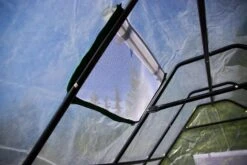 Garden In A Box With Greenhouse, 8' X 8' -Garden Pot Planter Sales Store 8611033 05V jpg