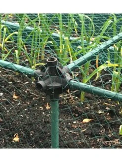 GardenSkill Cane Connector Balls, Set Of 8 -Garden Pot Planter Sales Store 8611095 01V 3 4