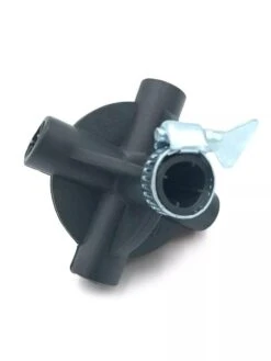 GardenSkill Cane Connector Balls, Set Of 8 -Garden Pot Planter Sales Store 8611095 08V 3 4