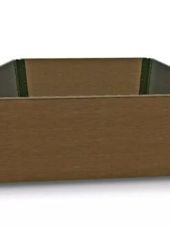 Composite Raised Garden Beds, 16-1/2" High With 1" Boards 11 Composite Raised Garden Beds, 16-1/2" High With 1" Boards -Garden Pot Planter Sales Store 8611137 01V jpg