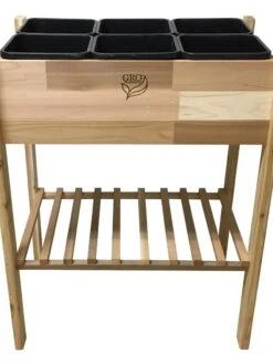 Plantables™ Elevated Garden Beds 14 Plantables™ Elevated Garden Beds -Garden Pot Planter Sales Store 8611184 01V jpg