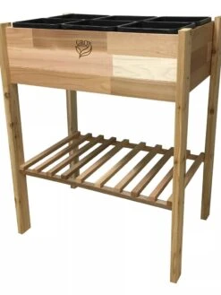 Plantables™ Elevated Garden Beds 15 Plantables™ Elevated Garden Beds -Garden Pot Planter Sales Store 8611184 02V jpg