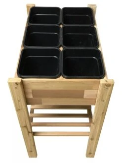 Plantables™ Elevated Garden Beds 16 Plantables™ Elevated Garden Beds -Garden Pot Planter Sales Store 8611184 03V jpg