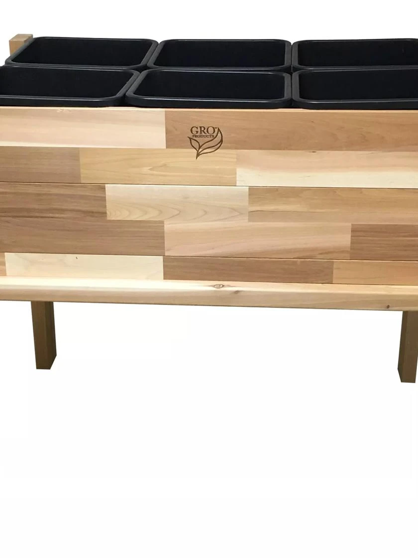 Plantables™ Elevated Garden Beds 9 Plantables™ Elevated Garden Beds - Image 7