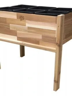 Plantables™ Elevated Garden Beds 18 Plantables™ Elevated Garden Beds -Garden Pot Planter Sales Store 8611226 02V jpg