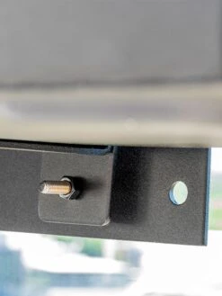 Veradek Metallic Series Railing Planters -Garden Pot Planter Sales Store 8611610 03v