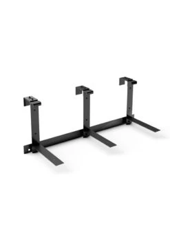 Veradek Metallic Series Corten Steel Railing Planters -Garden Pot Planter Sales Store 8611614 06v