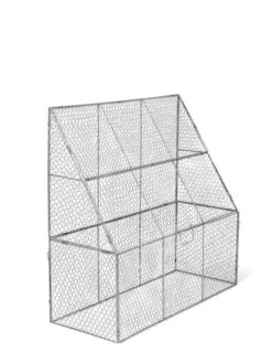 Chicken Wire Flat Back Crop Coop 11 Chicken Wire Flat Back Crop Coop -Garden Pot Planter Sales Store 8611701 3541 tif