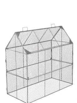 Chicken Wire Crop Coop Extension -Garden Pot Planter Sales Store 8611940 3800 tif