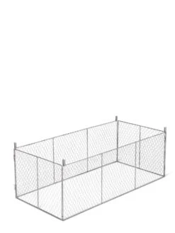 Chicken Wire Crop Coop Extension -Garden Pot Planter Sales Store 8611940 3803 tif