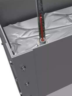 City Jungle® Heidelberg Self-Watering Planter -Garden Pot Planter Sales Store 8611963 05V tif