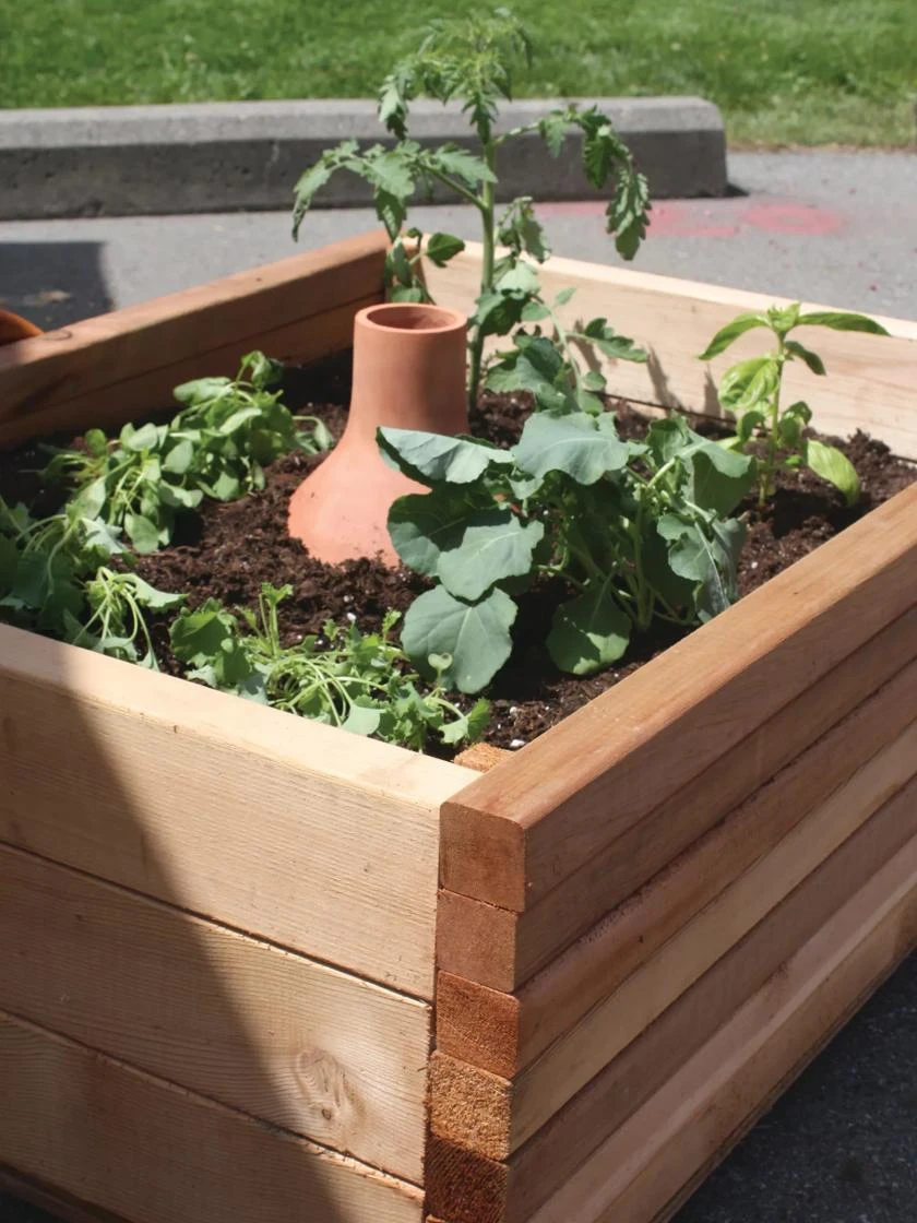 Hydro Max Watering System 3 Hydro Max Watering System