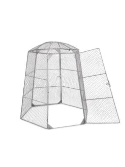 Chicken Wire Super Dome -Garden Pot Planter Sales Store 8611977 3806 tif
