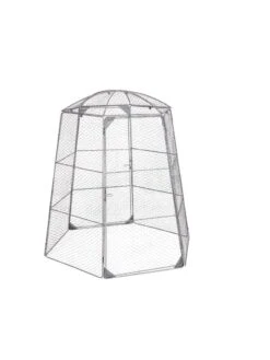 Chicken Wire Super Dome -Garden Pot Planter Sales Store 8611977 3807 tif