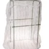 Insect And Pest Net With Adjustable Frame -Garden Pot Planter Sales Store 8611983 3964 tif