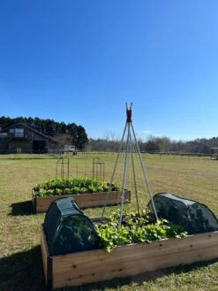 Insect And Pest Net Row Protector -Garden Pot Planter Sales Store 8611985 04 tif