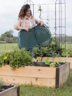 Insect And Pest Net Row Protector -Garden Pot Planter Sales Store 8611985 8389 tif