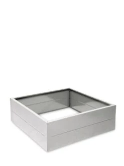 Somerset Metal Raised Beds, As Is -Garden Pot Planter Sales Store 8612019 03035 tif