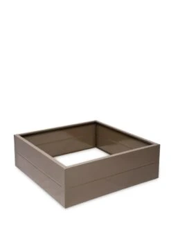 Somerset Metal Raised Beds, As Is -Garden Pot Planter Sales Store 8612019 13035 tif