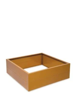 Somerset Metal Raised Beds, As Is -Garden Pot Planter Sales Store 8612019 3035 tif