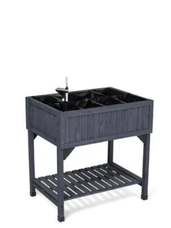 VegTrug® Self-Watering Herb Planter Box -Garden Pot Planter Sales Store 8612059 10024 tif