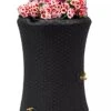 Impressions Nantucket 50 Gallon Rain Saver -Garden Pot Planter Sales Store 8612317 01V jpg