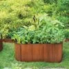 Birdies™ Corten Steel Modular Raised Beds -Garden Pot Planter Sales Store 8612421 1528 tif