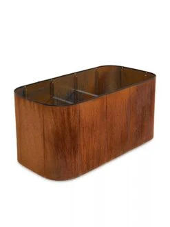 Birdies™ Corten Steel Modular Raised Beds -Garden Pot Planter Sales Store 8612421 290 birdies corten steel modular raised bed tall