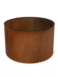 Birdies™ Corten Steel Round Raised Beds -Garden Pot Planter Sales Store 8612423 293